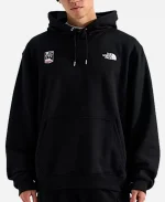 The North Face x U.S. Ski Hoodie