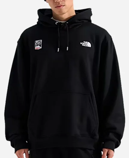 The North Face x U.S. Ski Hoodie