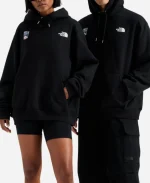 The North Face x U.S. Ski & Snowboard Hoodie