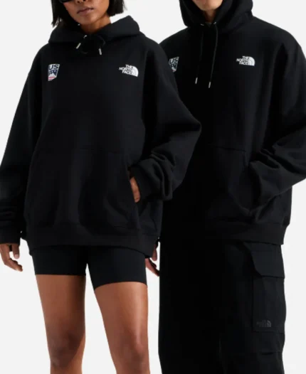 The North Face x U.S. Ski & Snowboard Hoodie