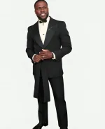 Netflix 2026 Kevin Hart Red Carpet Suit