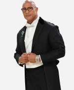 The Rock 2026 Met Gala Tailcoat For Sale