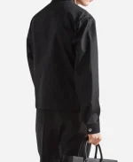 The Today Show 2026 Anthony Davis Leather Jacket