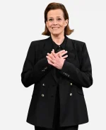The Tonight Show S13 Sigourney Weaver Blazer
