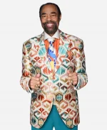 The Tonight Show Starring Jimmy Fallon S13 Walt Frazier Blazer