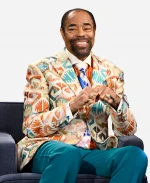 The Tonight Show Starring Jimmy Fallon Season 13 Walt Frazier Blazer