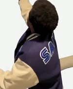 The Weeknd Sega Jacket