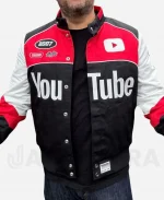 The Youtube 20th Anniversary Jacket