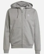 Timothée Chalamet 2026 FIFA World Cup Adidas Backyard Legends Hoodie
