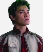 Titans S03 Ryan Potter Jacket