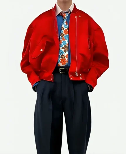 Together, Together Tour Harry Styles Jacket