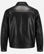 The Roast of Kevin Hart Tom Brady Leather Jacket