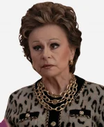 Tracey Ullman Elsbeth S03 Cardigan