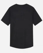 UNRL x Grass League Tampa Bay Swamp Dawgs 2026 Black T-Shirt