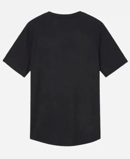 UNRL x Grass League Tampa Bay Swamp Dawgs 2026 Black T-Shirt