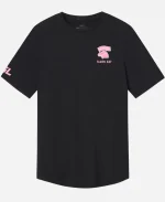 UNRL x Grass League Tampa Bay Swamp Dawgs T-Shirt