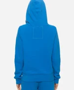 Aviator Nation x MLB Chicago Cubs Hoodie