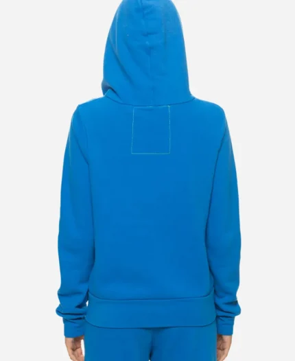 Aviator Nation x MLB Chicago Cubs Hoodie