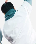 Unisex Jungkook Bts World Tour Arirang 2026 Jk Shirt - White