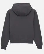 Unisex Saint Laurent Pullover Hoodie 