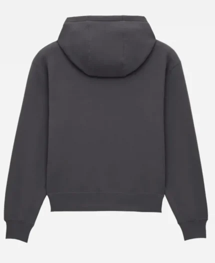Unisex Saint Laurent Pullover Hoodie 