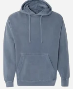 Unisex Saint Spritz 2026 Yacht Club Blue Hoodie