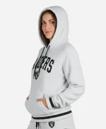 Vegas Raiders Whitley Hoodie