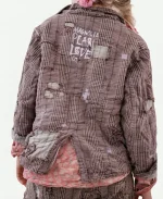 Whoopi Goldberg The View 2026 Plaid Jacket