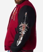 WoW Horde Varsity Jacket For Sale