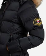Women's Zavetti Canada Virna Slimline Puffer Jacket