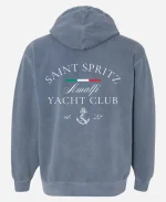 Yacht Club Hoodie