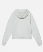 Zara Benito Antonio NUEVAYoL Hoodie In Grey