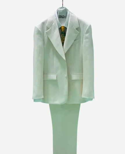 Zara x Benito Antonio Suit
