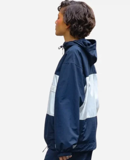 SoHo Street 2026 Zendaya Anorak Jacket