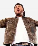 iHeartCountry Festival 2026 Luke Bryan Jacket