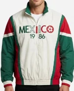 FIFA World Cup 1986 Mexico Jacket