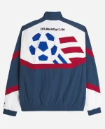 Hollister 1994 FIFA World Cup USA Graphic Jacket