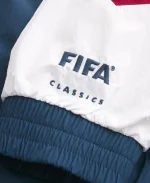 Hollister 1994 World Cup USA Jacket