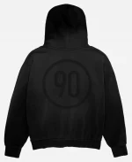 Travis Scott x Nike Canada Total 90 Hoodie