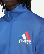 FIFA France Track Top