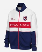 FIFA World Cup 2026 France Striker Pride Track Jacket
