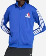 FIFA World Cup 2026 France Track Top