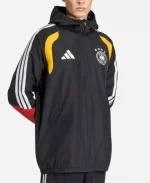 Adidas 26 Germany Tiro Jacket