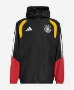 Adidas Tiro Germany Training Jacket