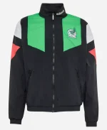 World Cup 2026 Mexico Team EQT Track Jacket