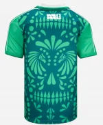 2026 Men's World Cup Host Country Mexico Jersey