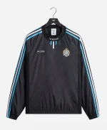 Kith & Messi for Adidas Football Track Pullover Shirt