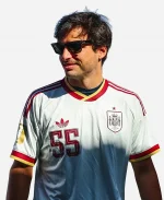 Barcelona-Catalunya GP 2026 Carlos Sainz Spain Jersey