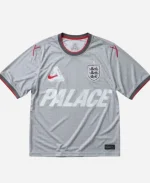 Marcus Rashford 2026 Three Lions Nike x Palace Graphic Jersey