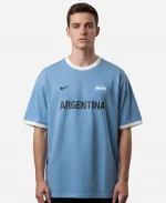 CJ Argentina Total 90 T-Shirt